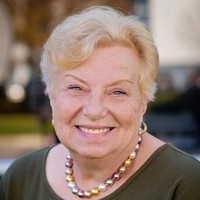 Nancy Conrad Genenz