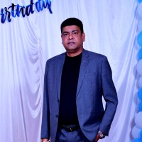 Ajith Murali
