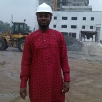 Engr. Chinwa Akolokwu Shed Mnse