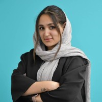 Negar Mousavi