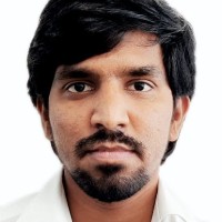 Mynam Krishna Gangadhar
