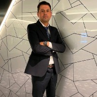 Ezequiel Morales Valdebenito