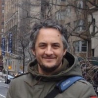 Pablo Nicolás Lago Kloster ARQUITECTO