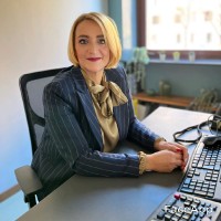 Concetta GIARRUSSO