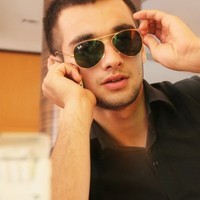 kenan aliyev