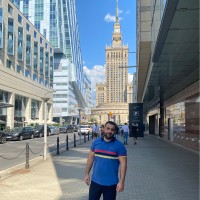 Usama Jamal