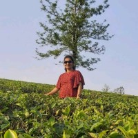 Suchithra S Nair