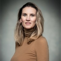 Marijke Bos