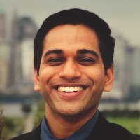 Vishal Bhuva
