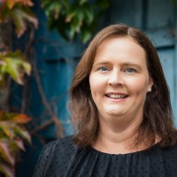 Suzanne Heckman