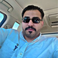 Ahmed Almaghaslah