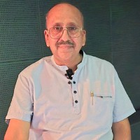 Shrawan Kumar Sharma