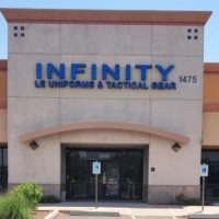 INFINITY UNIFORMS