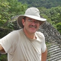 David Errickson