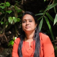 Shyni Anil