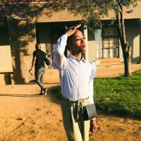 Koketso Lekgwathi