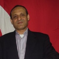 Hani Hamed