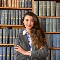 Jamilia Yashar