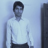 Umashankar Dhakar