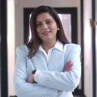 Bhavna Gandhi