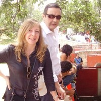Maria del Mar Martínez Marqués
