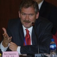 Harris Papasotiriou