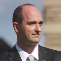 Thomas Boyd