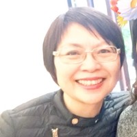 Lilian Wang