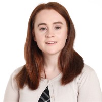 Madeleine O'Brien
