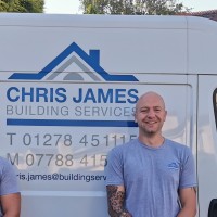 Chris James