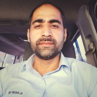 Muhammad Imran
