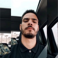 Amine Bouramada