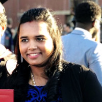 Eswari Priya
