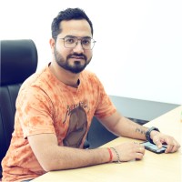 Ayush Sogani