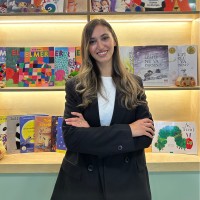 Merve ULUTÜRK BAYGIN