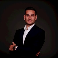 Daniel Huber