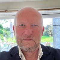 Rob Kelly
