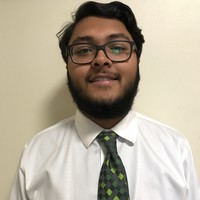 Pujan Patel