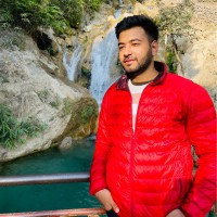 Shivam Dhammi