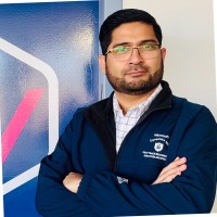 Noman Saeed