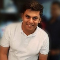 Arshad Ramdjan