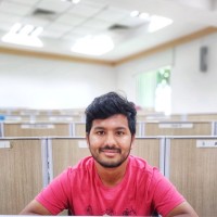 Abhinay Reddy