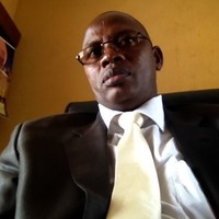 suleiman Abubakar,FCE,FCILM,FBSE,FCNA,FIMC