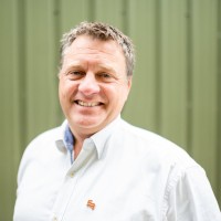 Jason Lovering FCIWEM