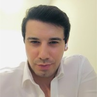 Arman Güngörün