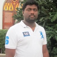 Karthick Mohan