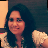 Shruti Fernandes