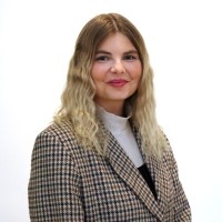 Anna Saltvedt Stranne