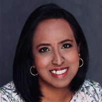 Meenakshi Shunmugham