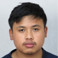 Anup Thapa Magar